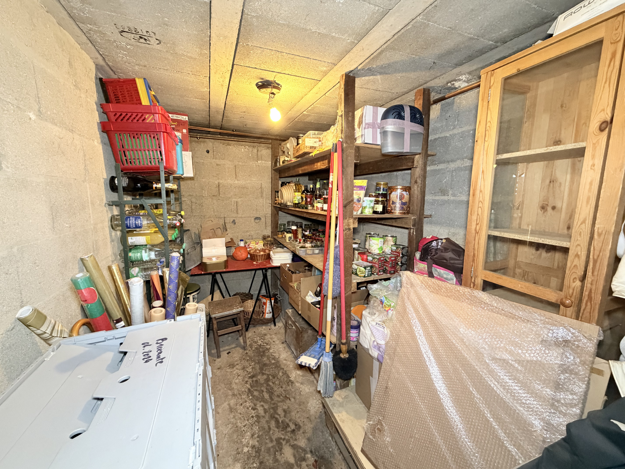 MAISON 4 CHAMBRES AU CALME À PROXIMITÉ DE LA PLACE BESCHE - 24