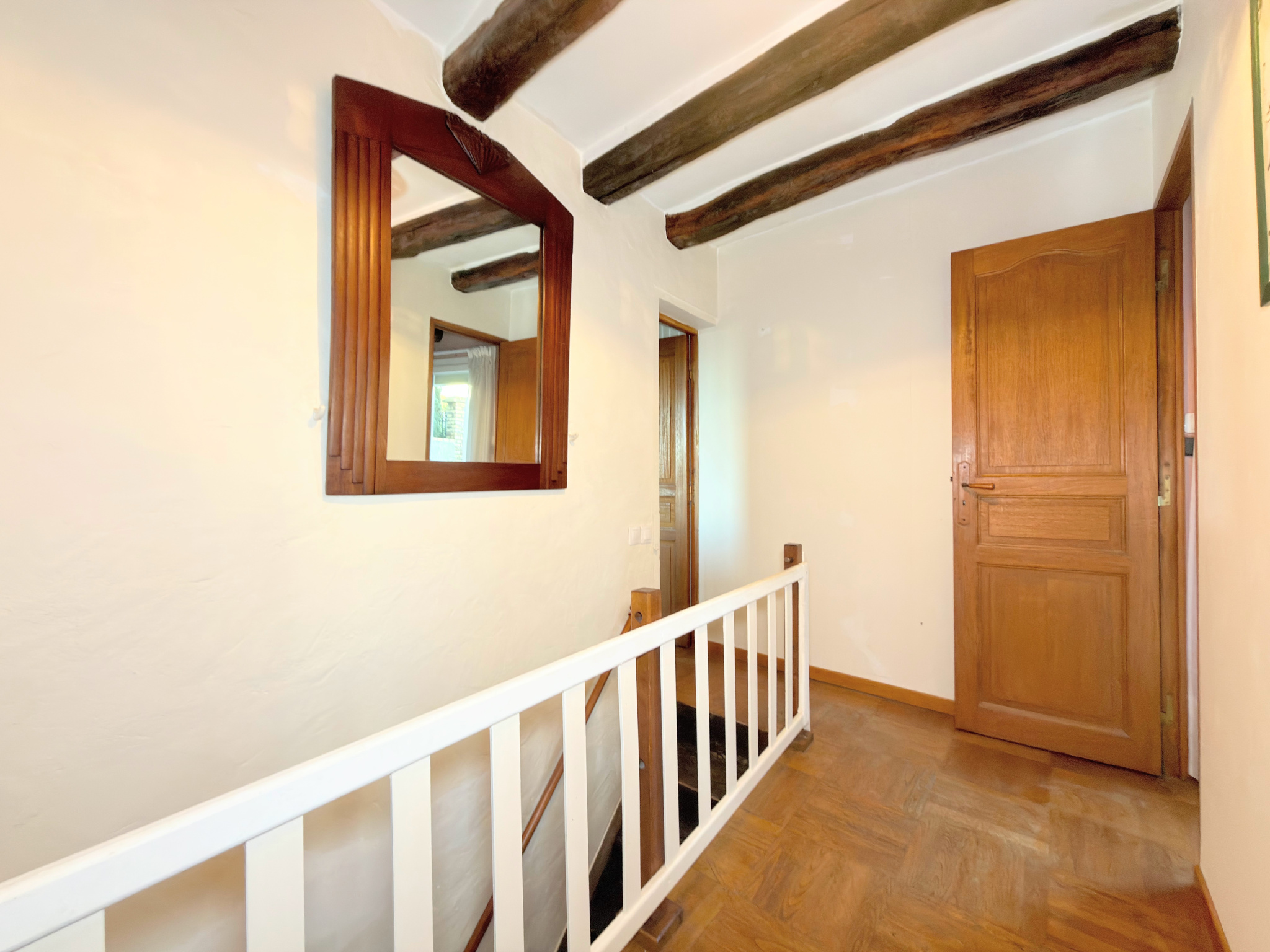 MAISON 4 CHAMBRES AU CALME À PROXIMITÉ DE LA PLACE BESCHE - 15
