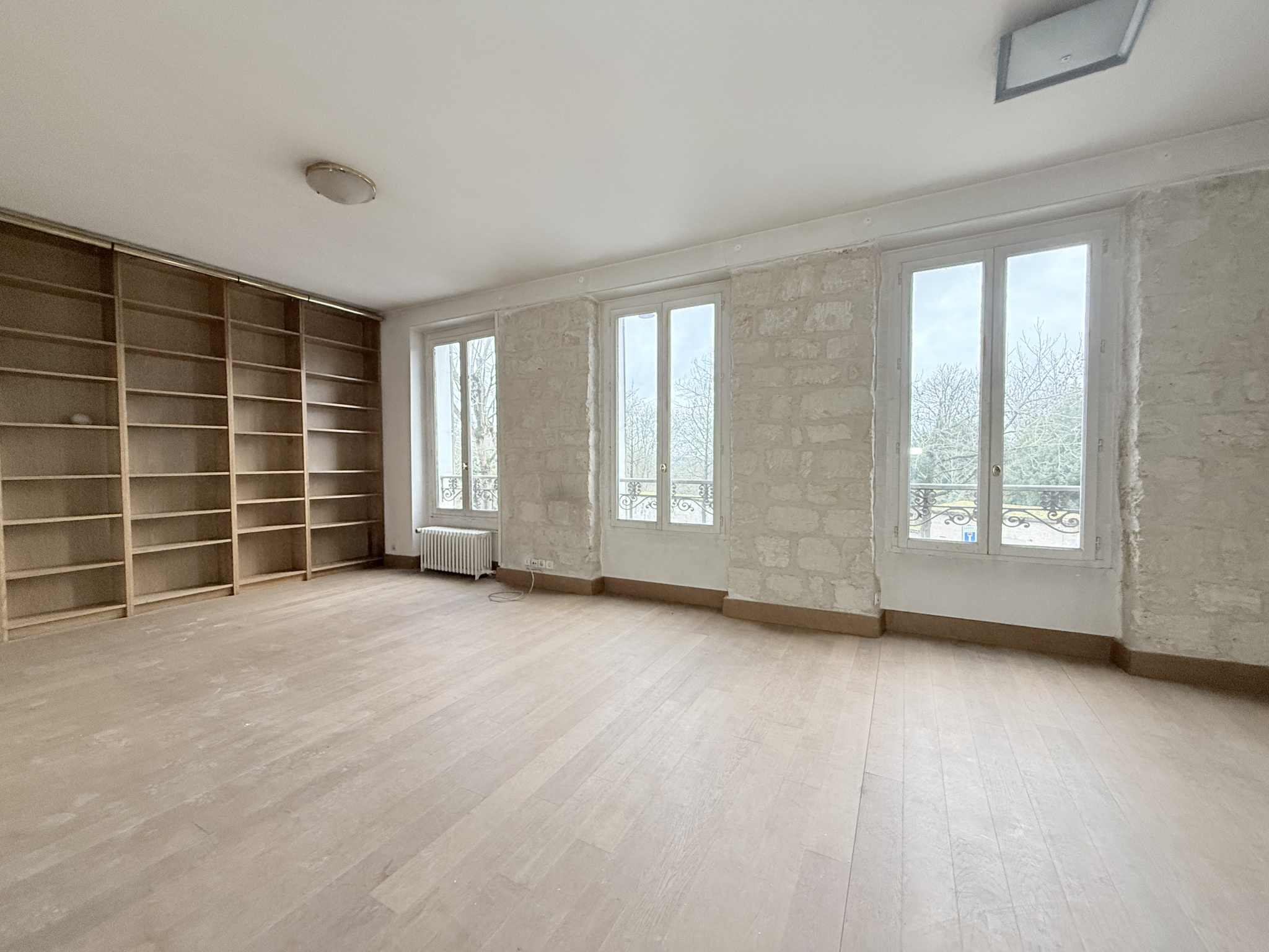 Rueil Bois-Préau - 14