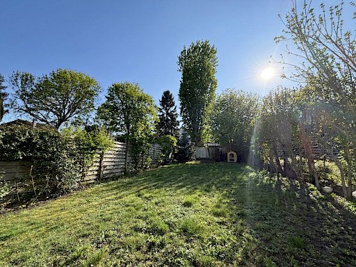 Vente Maison Rueil-Malmaison - Agence immobilière de l'Empereur (Vue 2)