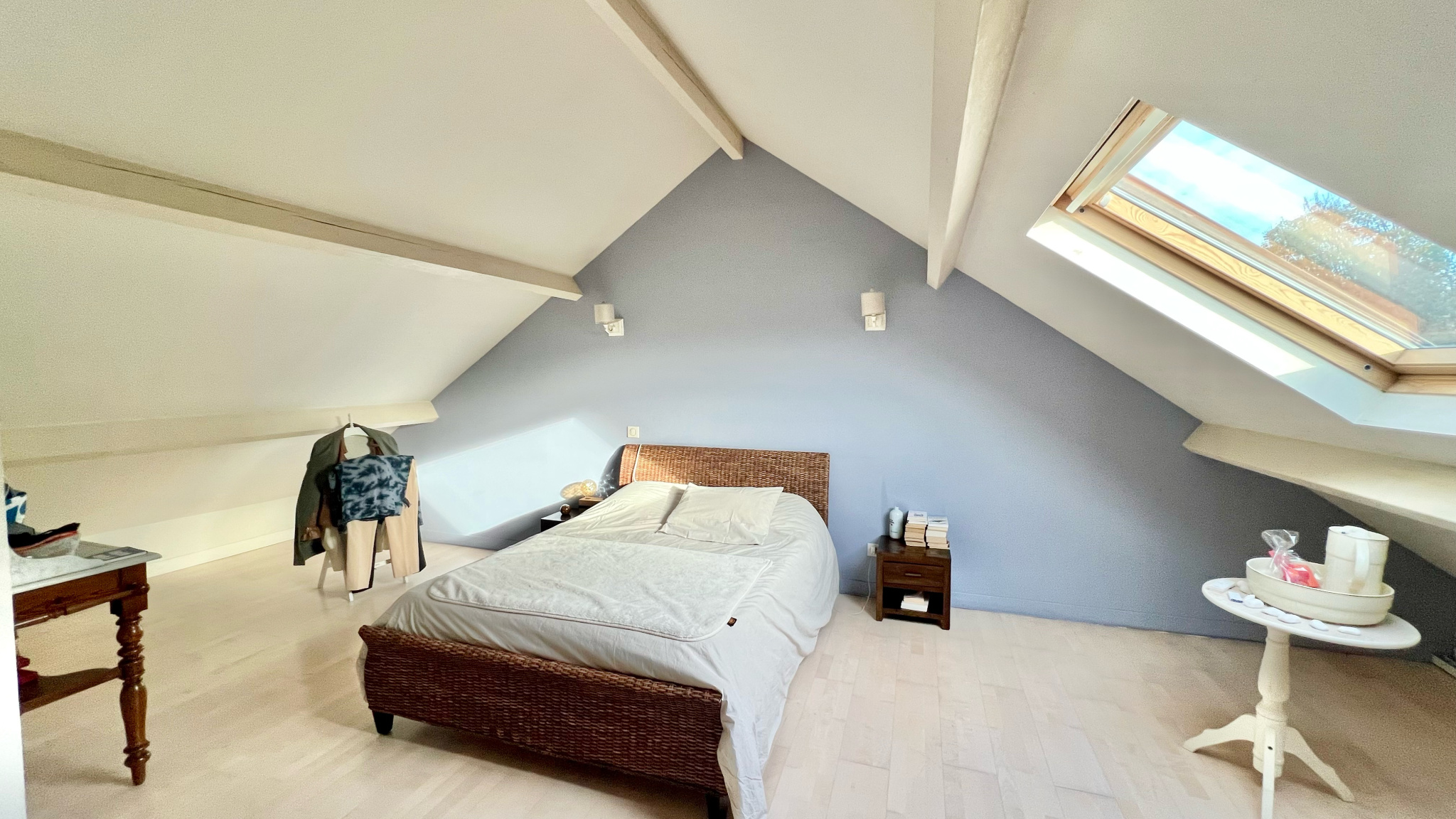 Maison familiale 145 m2 - Quartier Buzenval - 19
