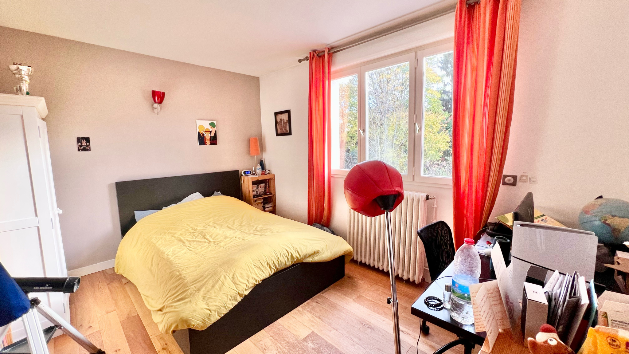 Maison familiale 145 m2 - Quartier Buzenval - 15