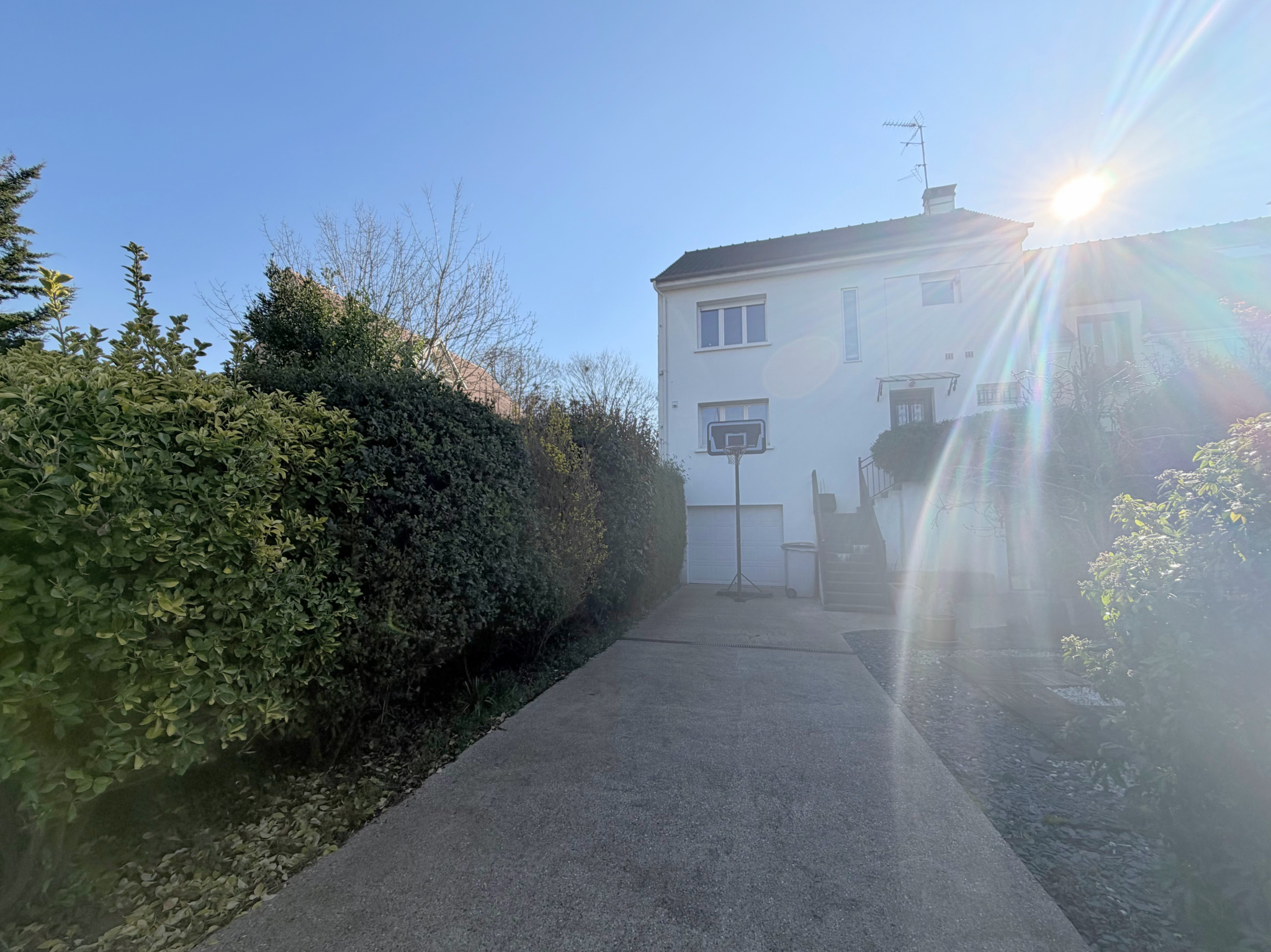 Maison familiale 145 m2 - Quartier Buzenval - 24