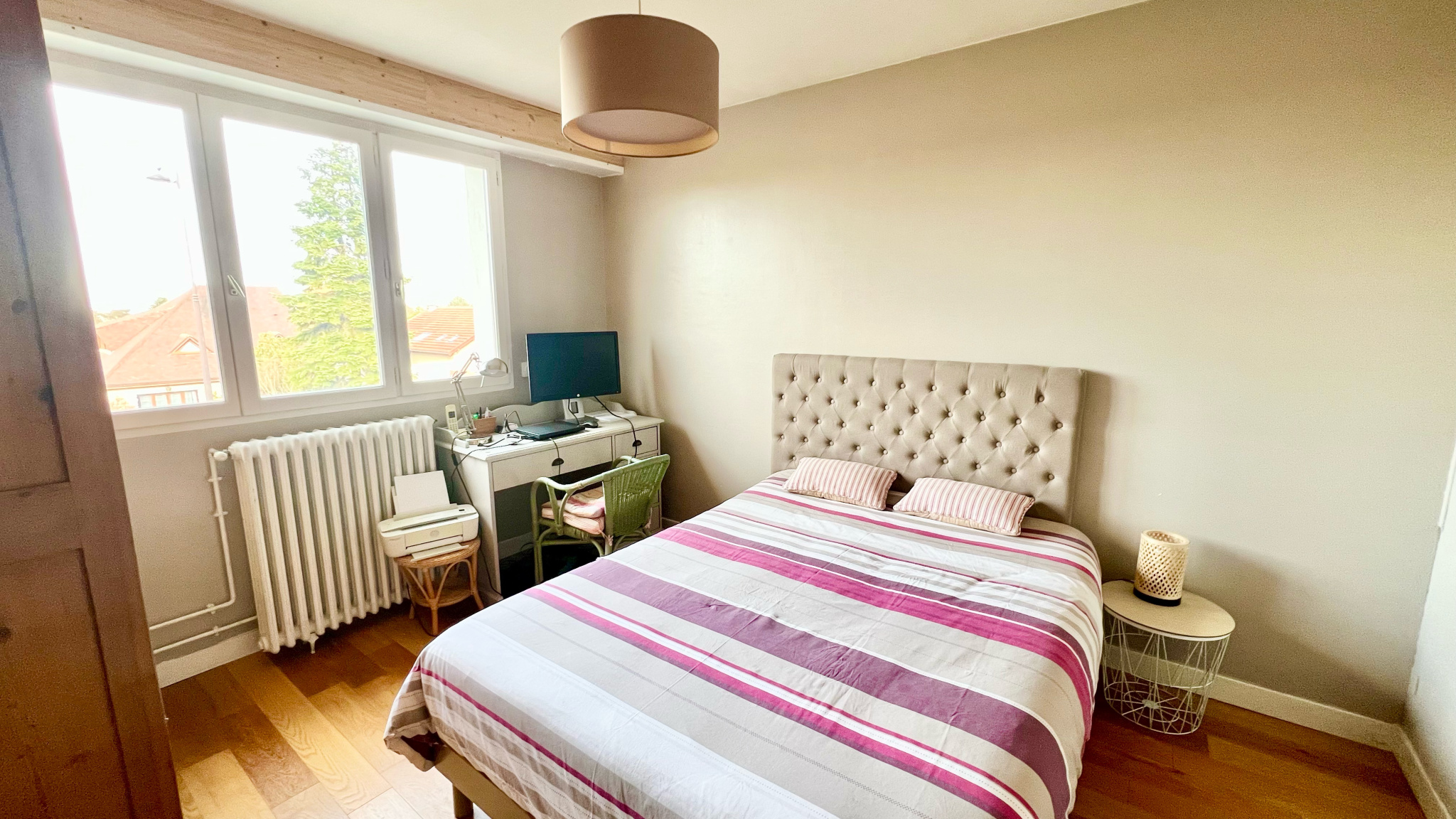Maison familiale 145 m2 - Quartier Buzenval - 13