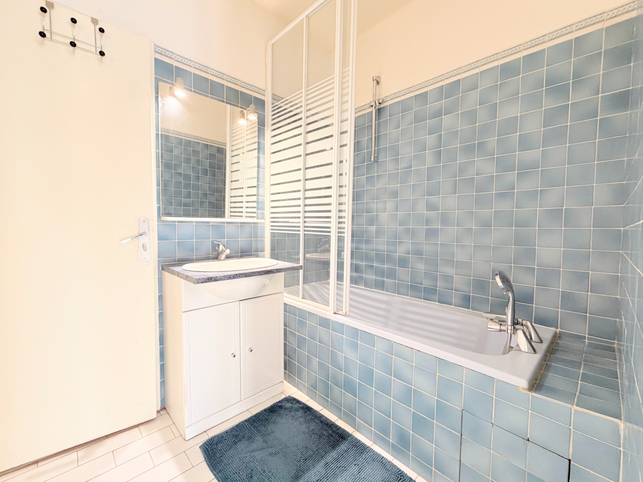 Grand 2 pièces à vendre - 6