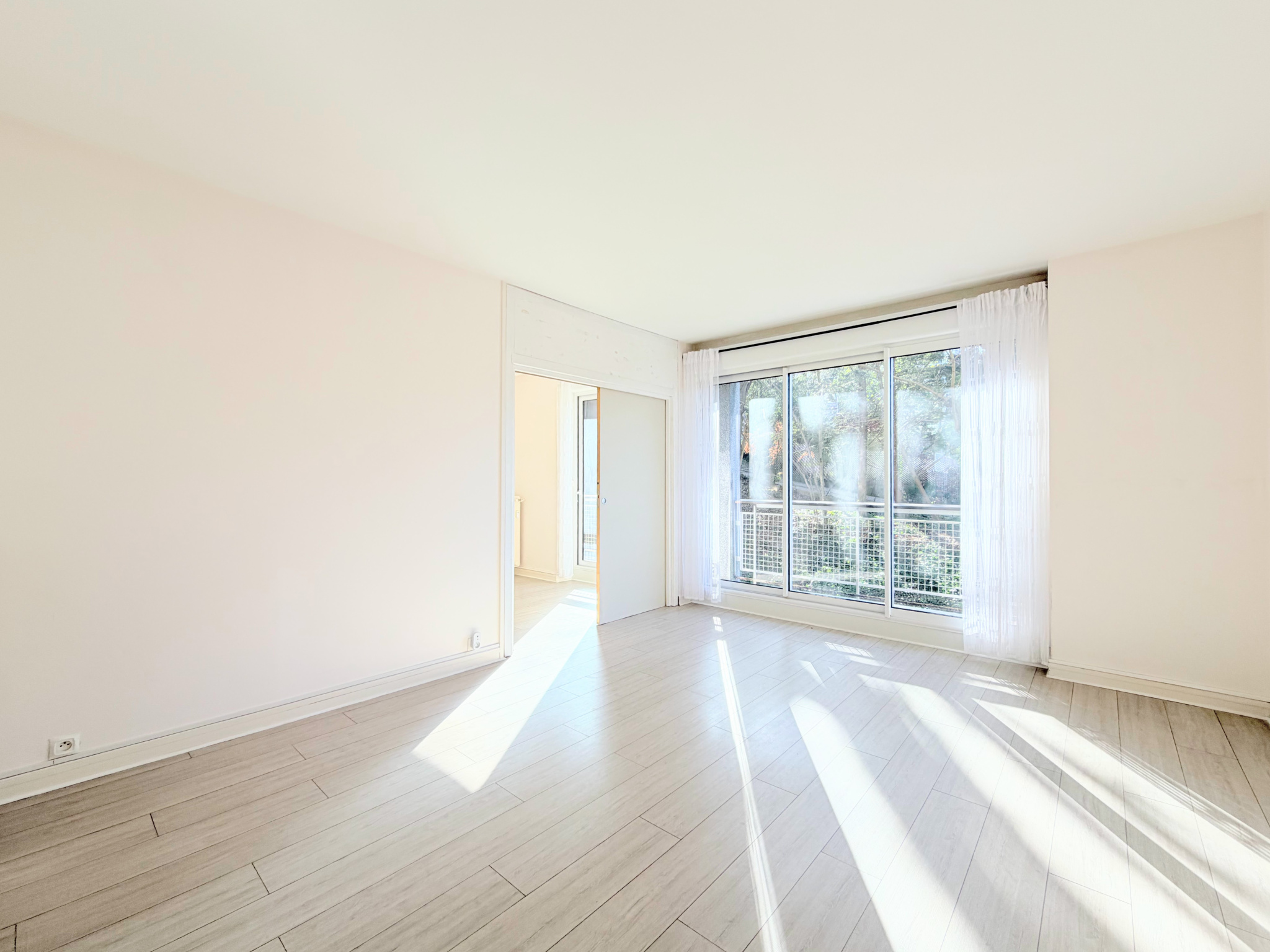 Grand 2 pièces à vendre - 11