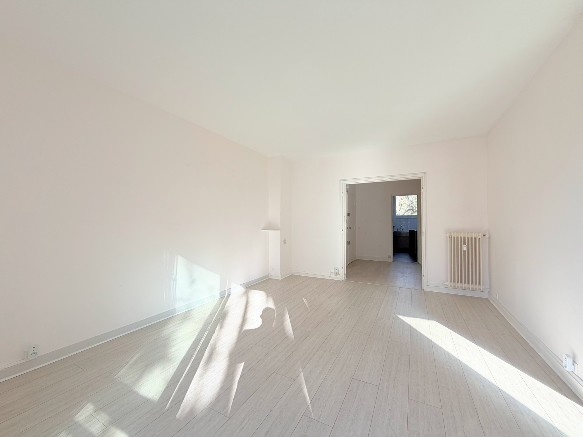 Grand 2 pièces à vendre - 5