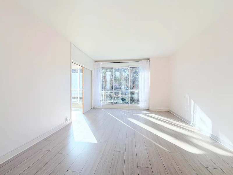 Grand 2 pièces à vendre