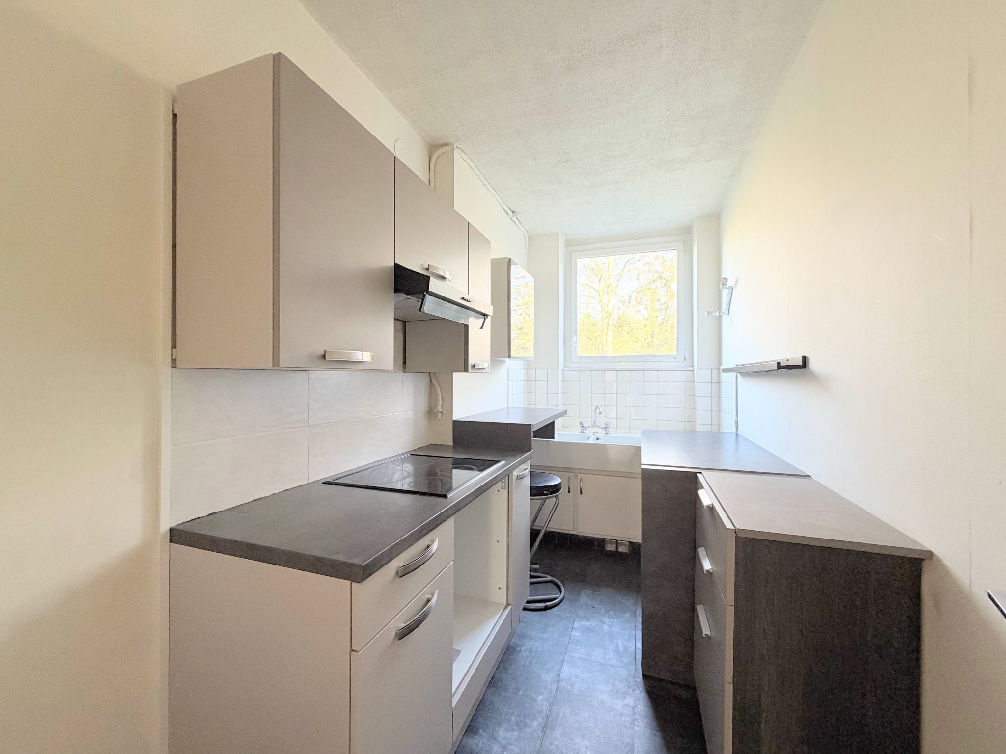 Grand 2 pièces à vendre - 3