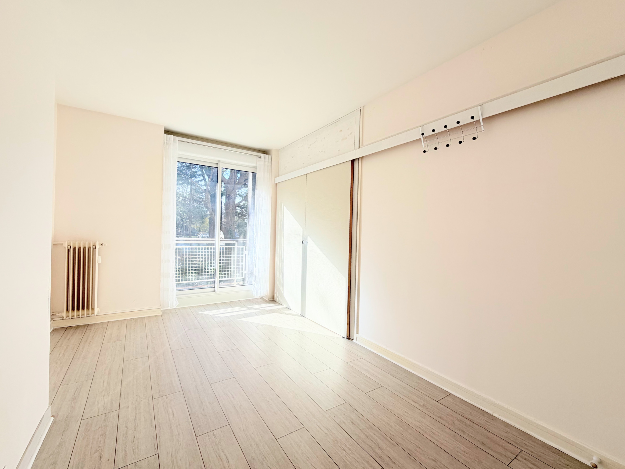 Grand 2 pièces à vendre - 8