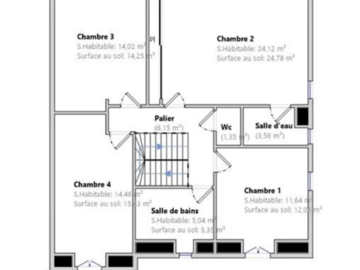 Vente Maison Rueil-Malmaison - Agence immobilière de l'Empereur (Vue 2)