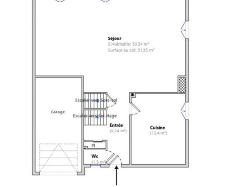 Vente Maison Rueil-Malmaison - Agence immobilière de l'Empereur