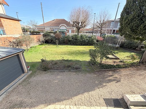 Vente Maison Rueil-Malmaison - Agence immobilière de l'Empereur (Vue 2)