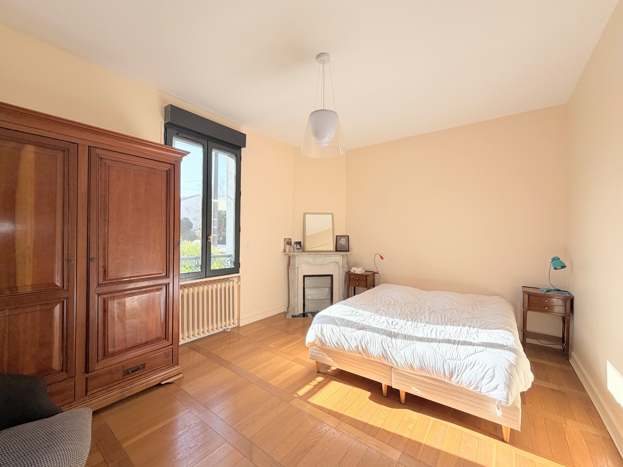MAISON ENTRE CENTRE-VILLE ET RER A - PARCELLE DE 602 m2 - 13