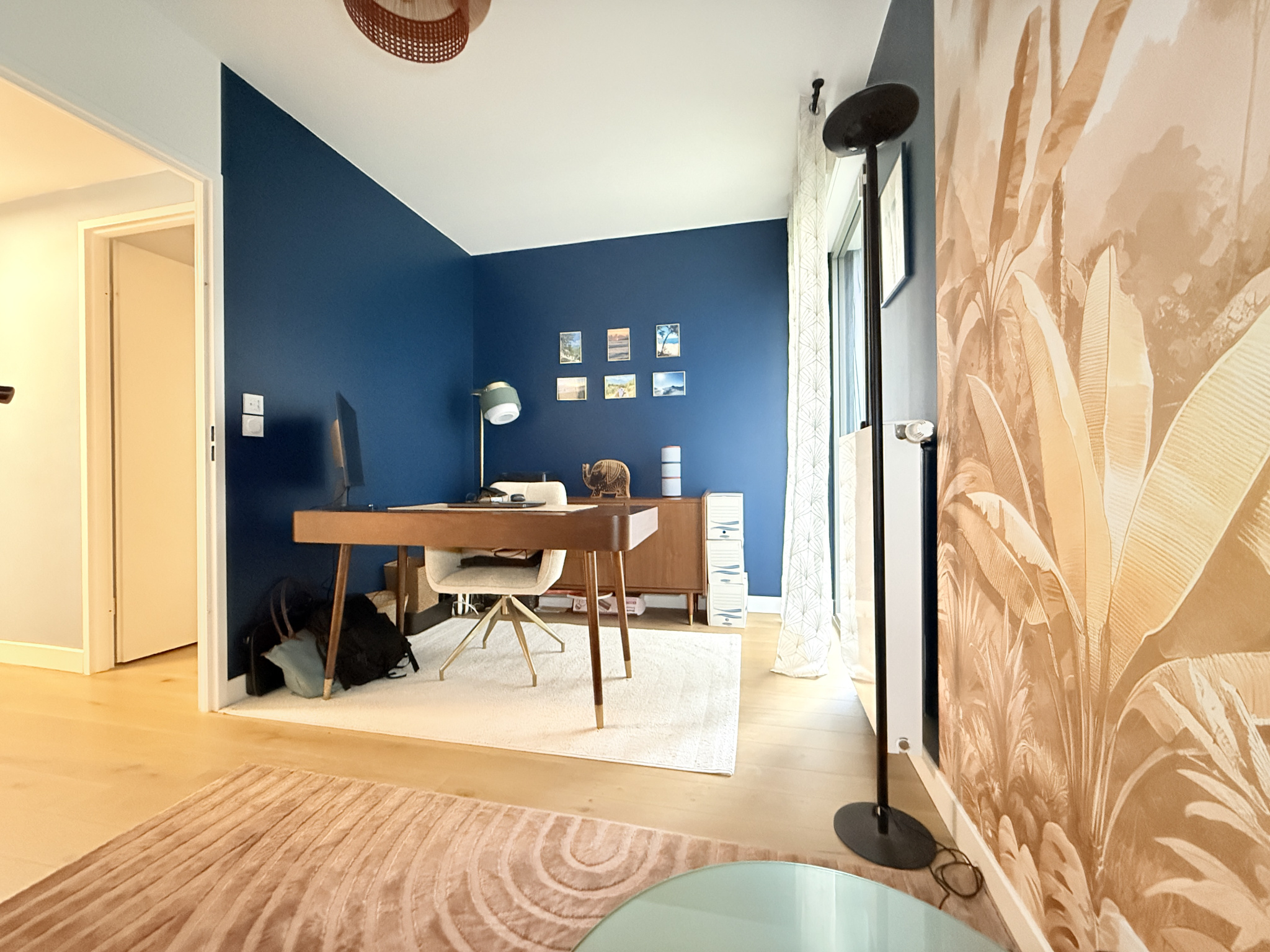 Grand duplex Rueil-Malmaison - 16