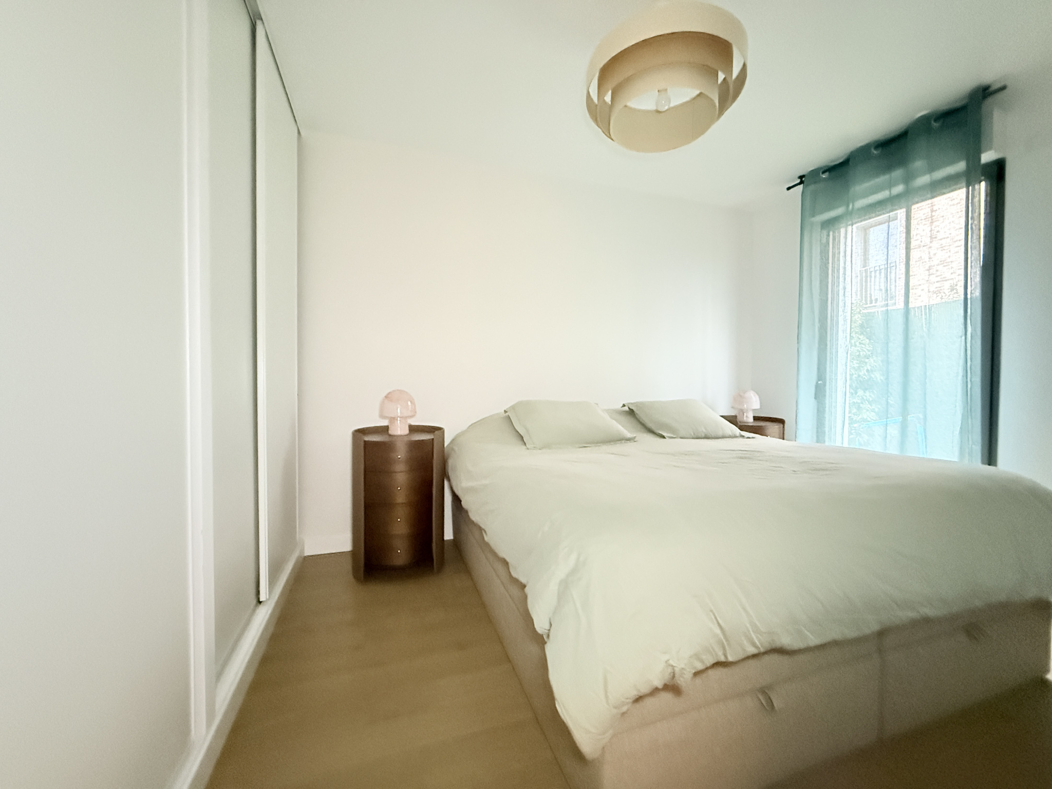 Grand duplex Rueil-Malmaison - 18