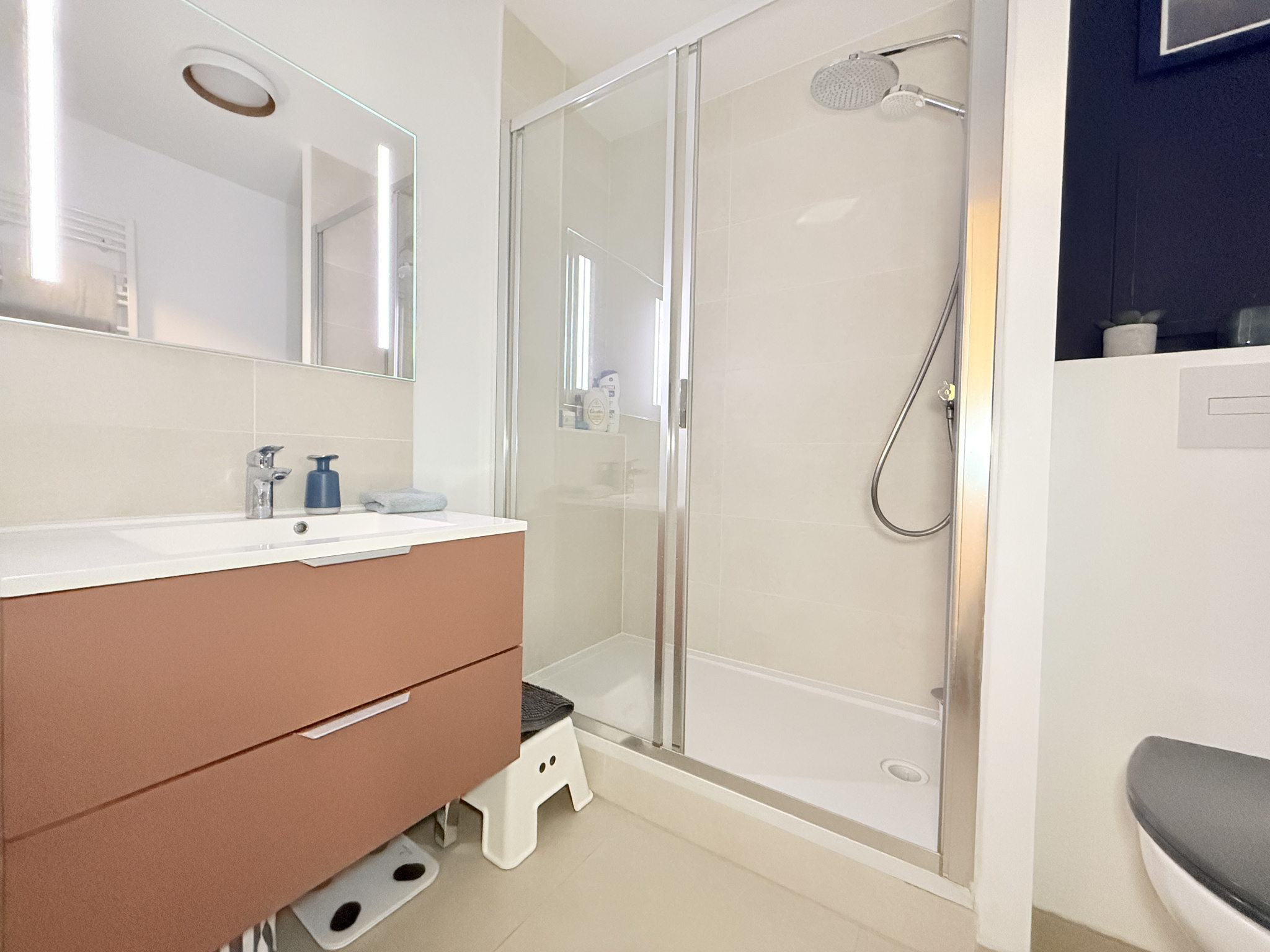 Grand duplex Rueil-Malmaison - 19