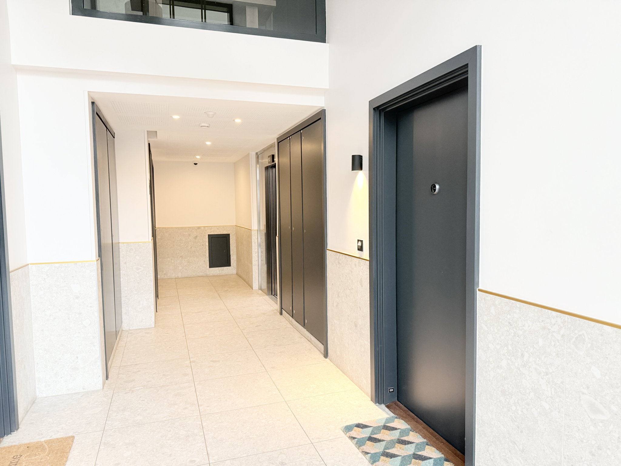 Grand duplex Rueil-Malmaison - 21