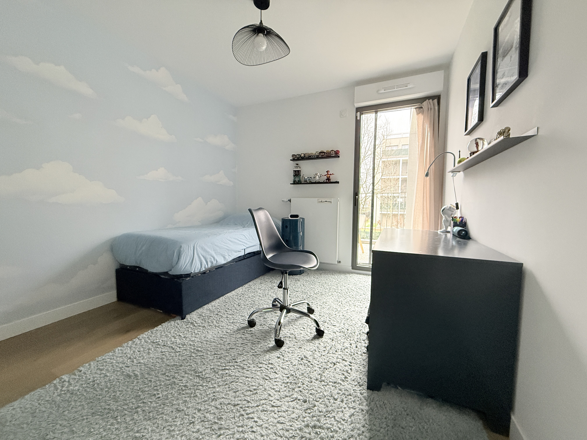 Grand duplex Rueil-Malmaison - 13