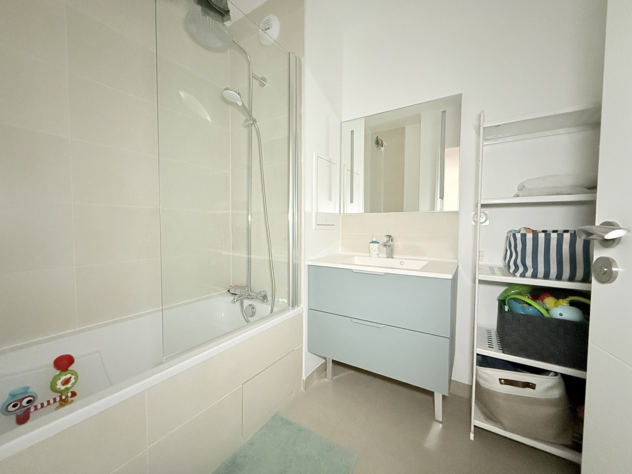 Grand duplex Rueil-Malmaison - 12