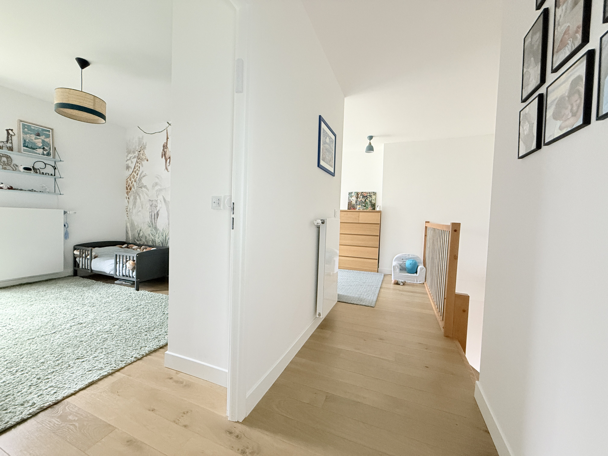 Grand duplex Rueil-Malmaison - 10
