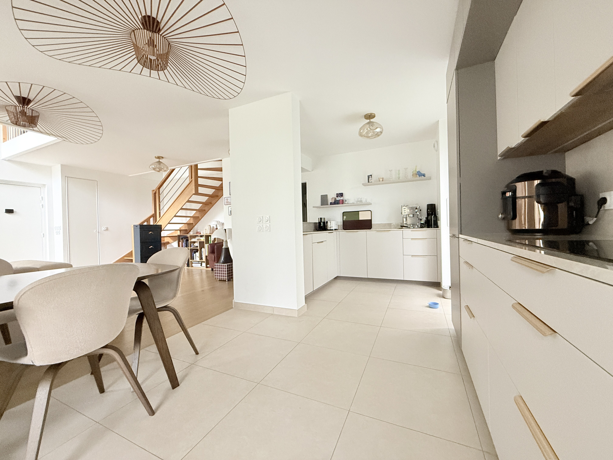 Grand duplex Rueil-Malmaison - 6
