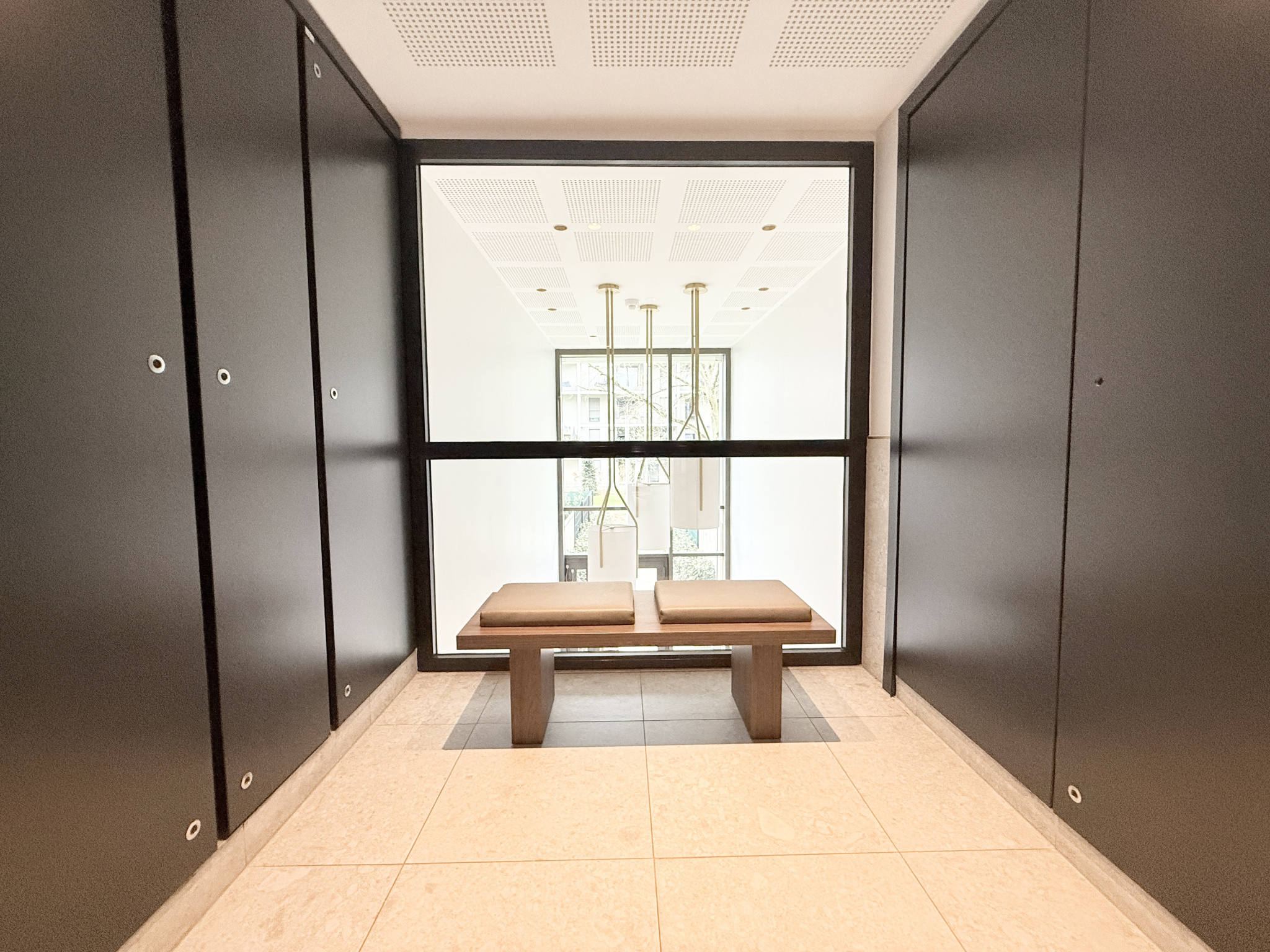 Grand duplex Rueil-Malmaison - 20