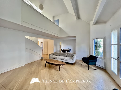 Location Maison Rueil-Malmaison - Agence immobilière de l'Empereur