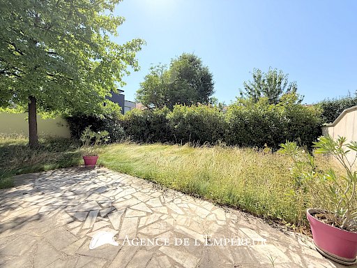 Location Maison Rueil-Malmaison - Agence immobilière de l'Empereur (Vue 2)