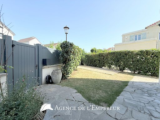 Location Maison Rueil-Malmaison - Agence immobilière de l'Empereur (Vue 2)