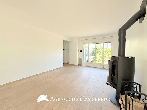 Location Maison Rueil-Malmaison - Agence immobilière de l'Empereur (Vue 3)