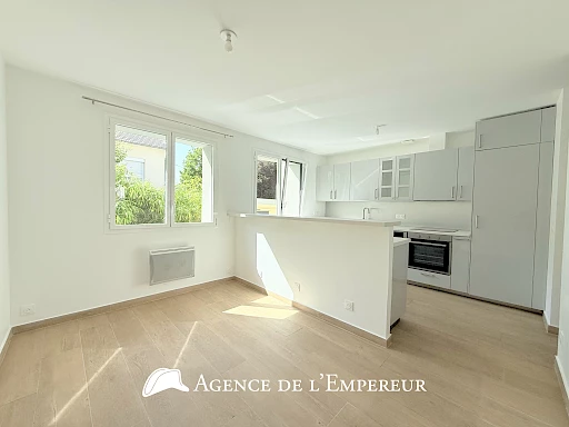 Location Maison Rueil-Malmaison - Agence immobilière de l'Empereur