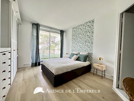 Location Appartement Rueil-Malmaison - Agence immobilière de l'Empereur (Vue 3)