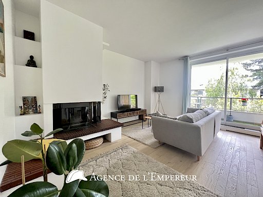 Location Appartement Rueil-Malmaison - Agence immobilière de l'Empereur