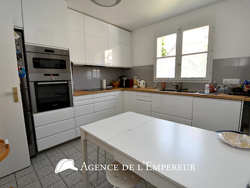 Location Maison Rueil-Malmaison - Agence immobilière de l'Empereur (Vue 3)