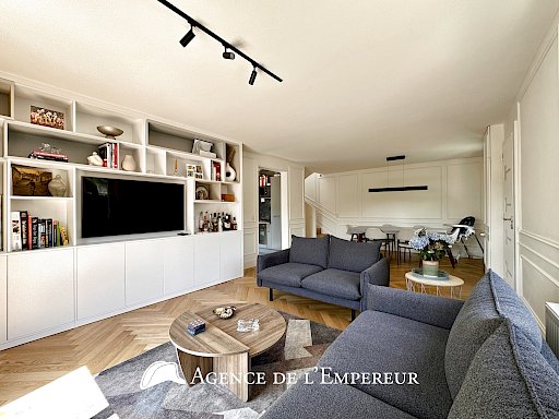 Location Maison Rueil-Malmaison - Agence immobilière de l'Empereur