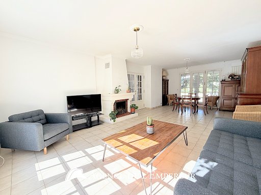 Location Maison Rueil-Malmaison - Agence immobilière de l'Empereur (Vue 2)