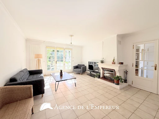 Location Maison Rueil-Malmaison - Agence immobilière de l'Empereur (Vue 3)