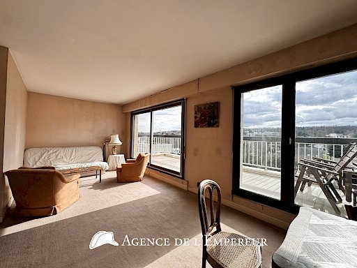 Vente Appartement Rueil-Malmaison - Agence immobilière de l'Empereur (Vue 3)