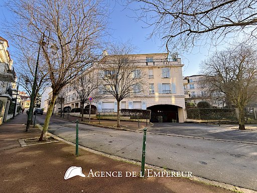 Vente Appartement Rueil-Malmaison - Agence immobilière de l'Empereur (Vue 3)