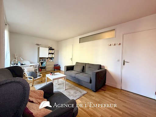Vente Appartement Rueil-Malmaison - Agence immobilière de l'Empereur (Vue 2)