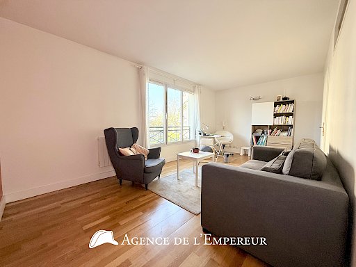 Vente Appartement Rueil-Malmaison - Agence immobilière de l'Empereur