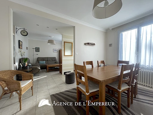 Vente Maison Rueil-Malmaison - Agence immobilière de l'Empereur (Vue 3)