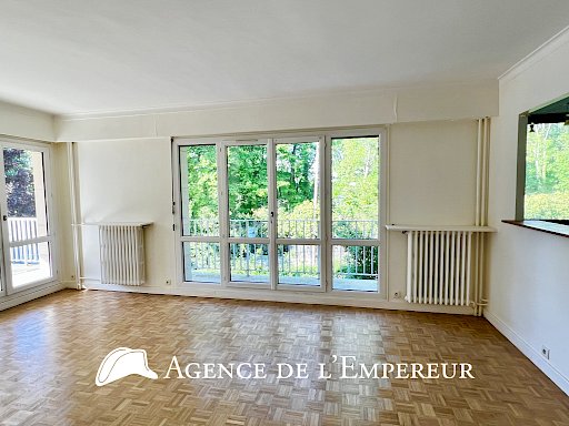 Vente Appartement La Celle St Cloud - Agence de l'Empereur (Vue 3)