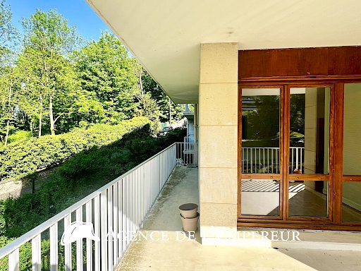 Vente Appartement La Celle St Cloud - Agence de l'Empereur (Vue 2)