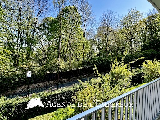 Vente Appartement La Celle St Cloud - Agence de l'Empereur