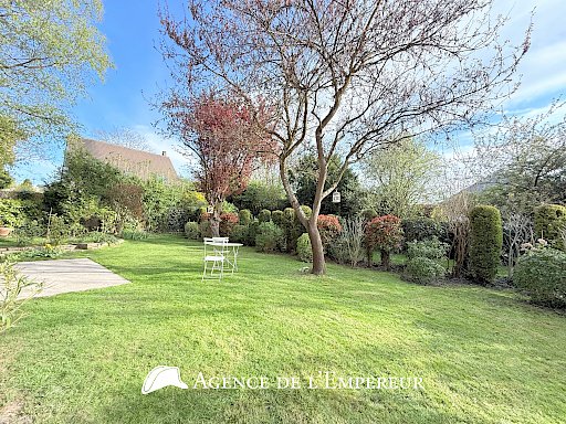 Vente Maison Rueil-Malmaison - Agence immobilière de l'Empereur (Vue 3)