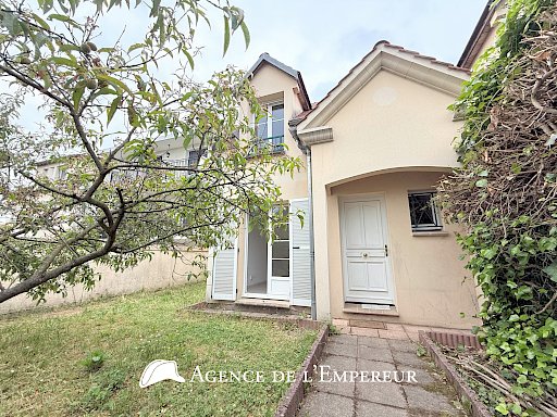 Location Maison Rueil-Malmaison - Agence immobilière de l'Empereur