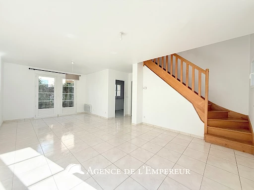 Location Maison Rueil-Malmaison - Agence immobilière de l'Empereur (Vue 3)