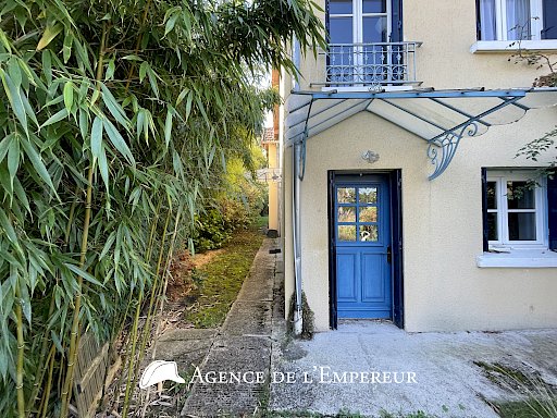 Vente Maison Rueil-Malmaison - Agence immobilière de l'Empereur (Vue 2)